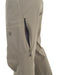 Trousers Flow Olive - Outfish