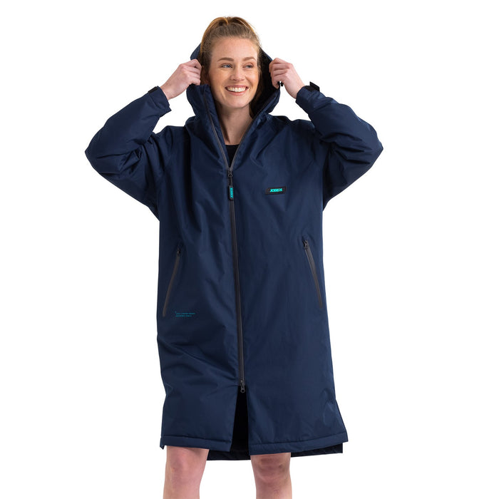 Changing Coat - Jobe - Reva - Waterproof - additional view 4