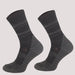 Comodo alpine trek light hiker alpaka merino wool socks