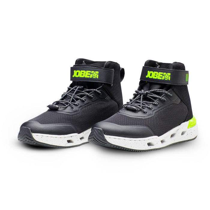 Watersports Sneaker - Jobe - Discover High - Black - additional view 2