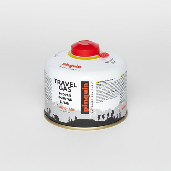 Pinguin gas 230g