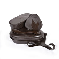 Light My Fire LunchKit BIO pusdienu komplekts, koka krāsā, 6 daļas, pārstrādāta materiāla, āra lietošanai un pārgājieniem.