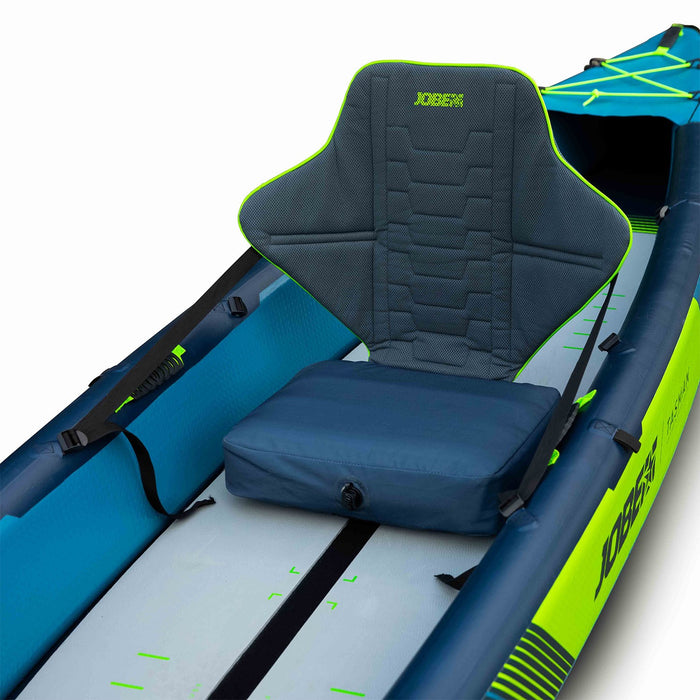 Inflatable Kayak - Jobe - Tasman - 2P - additional view 2