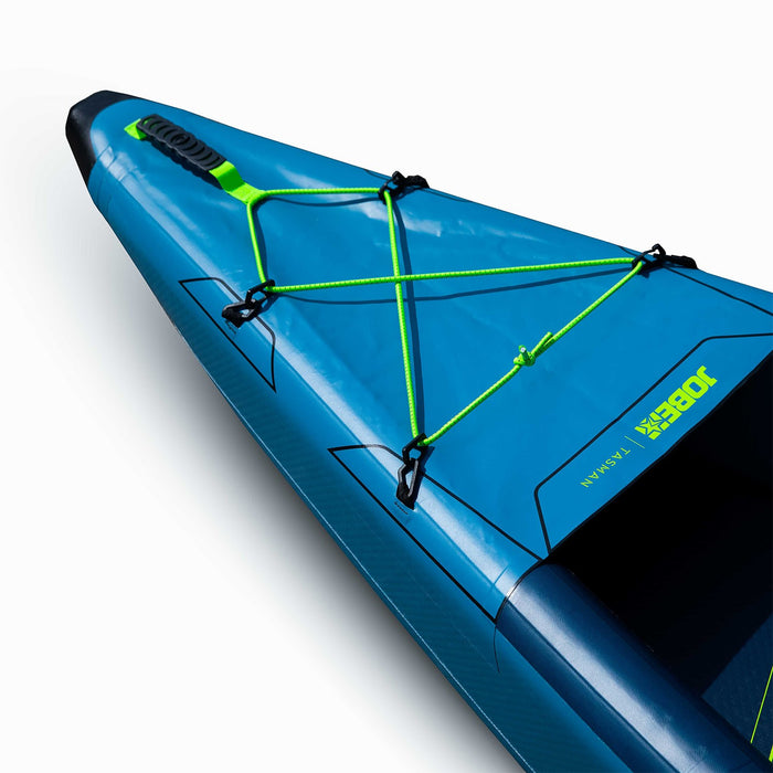 Inflatable Kayak - Jobe - Tasman - 2P - additional view 3