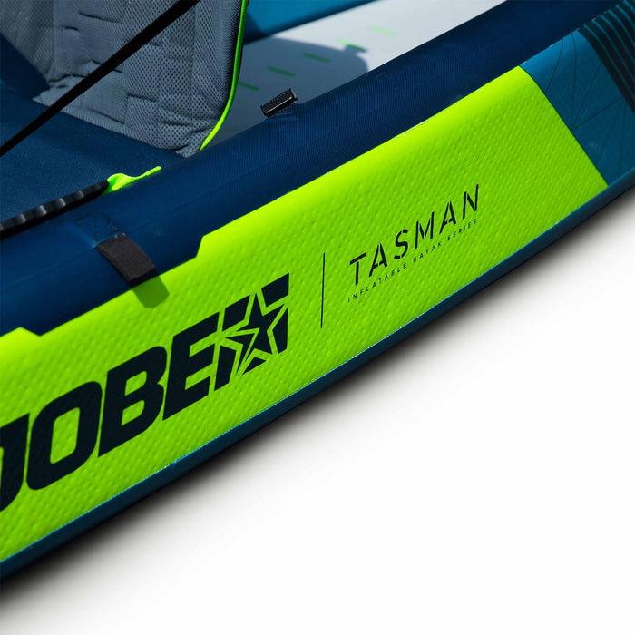 Inflatable Kayak - Jobe - Tasman - 2P - additional view 4