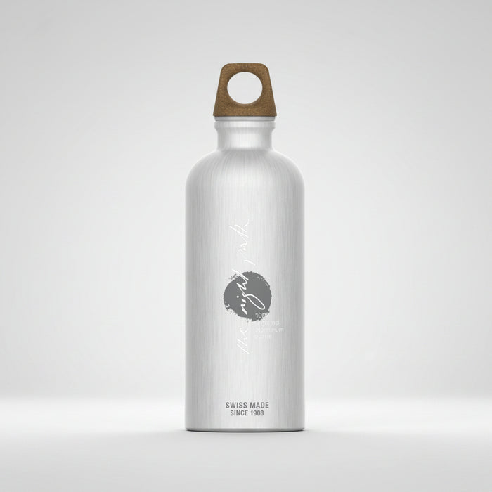 SIGG Pudele Traveler MyPlanet 0.6L Path