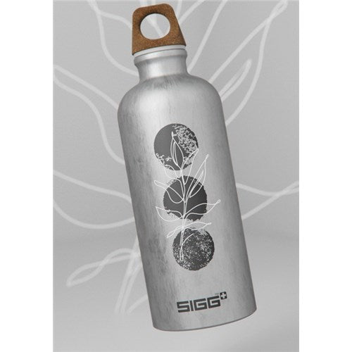 SIGG Pudele Traveler MyPlanet 0.6L Path
