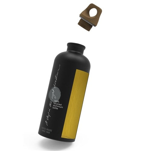 SIGG Pudele Traveler MyPlanet 0.6L Path