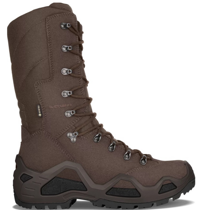 Lowa high boots Z-11S GTX C, Dark Brown