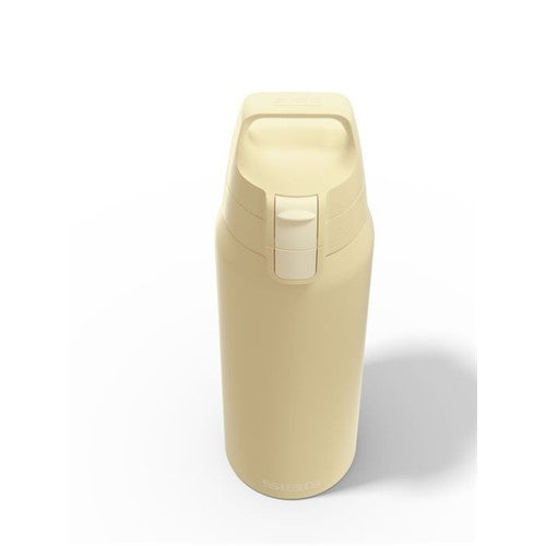 SIGG Shield One Opti Yellow termopudele 0,75