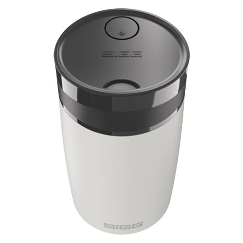 Кружка SIGG Kubek Miracle Mug White Touch 0,27 л
