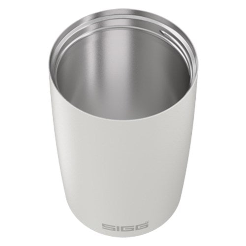 Кружка SIGG Kubek Miracle Mug White Touch 0,27 л