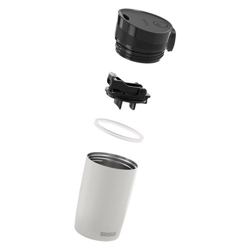 Кружка SIGG Kubek Miracle Mug White Touch 0,27 л