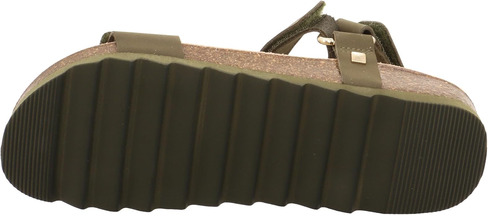 Legero Women's Sandals GREEN