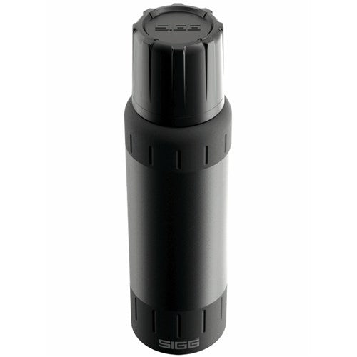 Термос SIGG Alpine Star Black 1,0 л