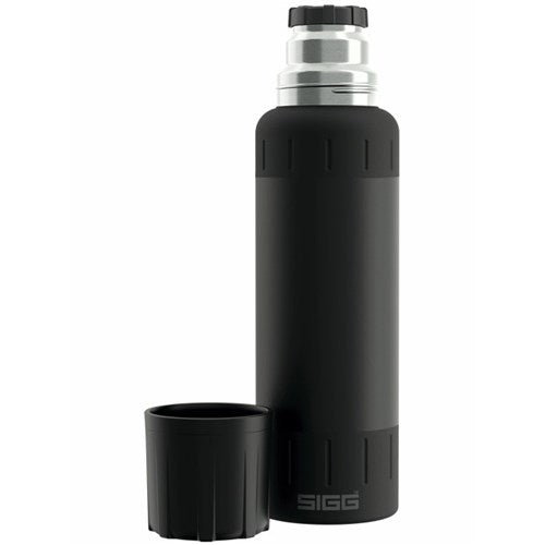 Термос SIGG Alpine Star Black 1,0 л