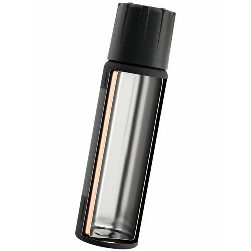 Термос SIGG Alpine Star Black 1,0 л