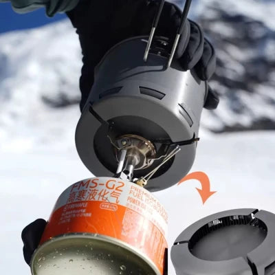 Fire-Maple FM Petrel Ultralight Pot 750ml