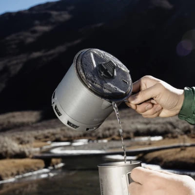 Fire-Maple FM Petrel Ultralight Pot 750ml