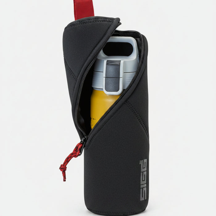 SIGG pudeles apvalks S
