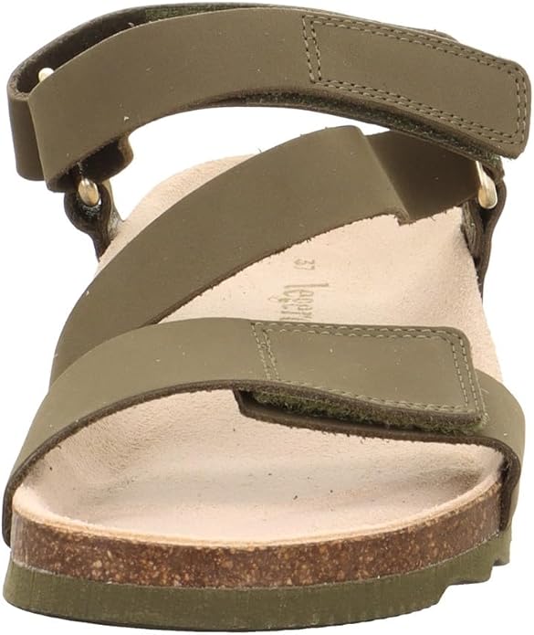 Legero Women's Sandals GREEN