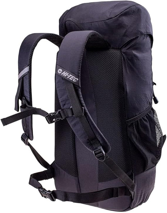 Рюкзак Hi-Tec Maro 30 л - черный/синий