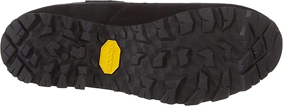 AKU Women's Trekker LITE III GTX Boot, Black/Magenta, 42 EU