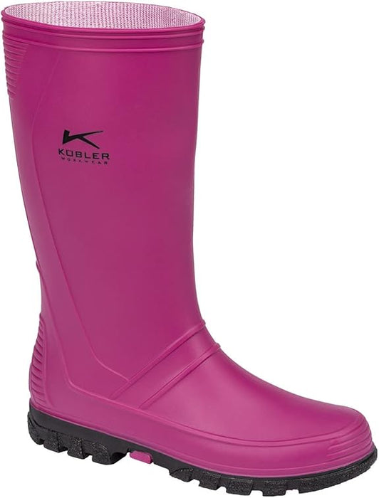 Резиновые сапоги KÜBLER 39 размер