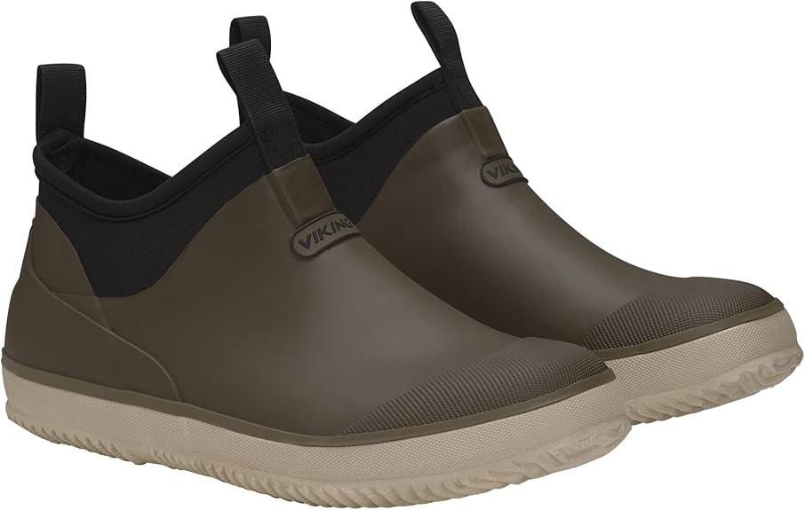 Viking Rain Boot  38 size