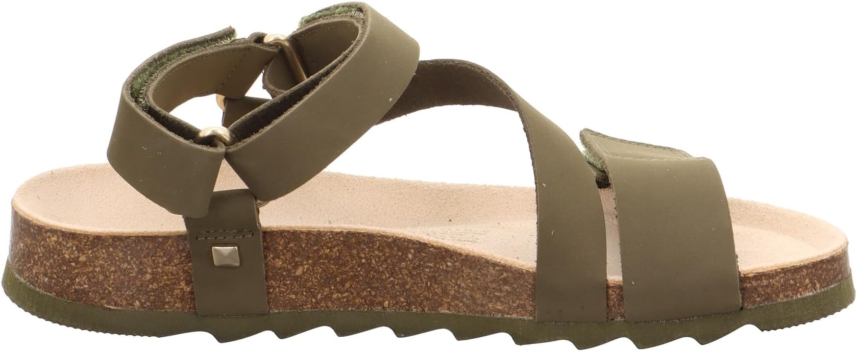 Legero Women's Sandals GREEN