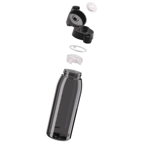 SIGG Bottle Total Color One Anthracite 1.0L