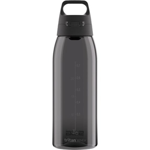 SIGG Bottle Total Color One Anthracite 1.0L