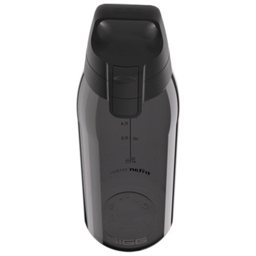 SIGG Bottle Total Color One Anthracite 1.0L