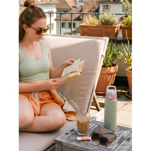 SIGG Shield One Lilly Insulated Bottle 0.75L
