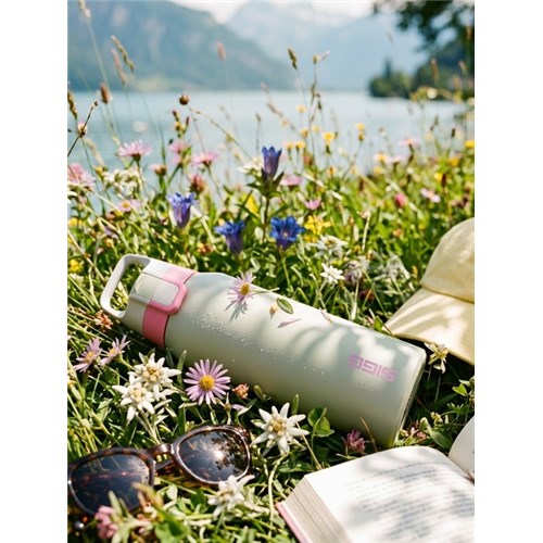 SIGG Shield One Lilly Insulated Bottle 0.75L