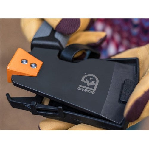 GearAid cirvis Balta Camp Grey
