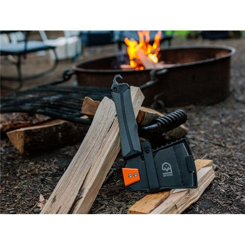 GearAid cirvis Balta Camp Grey