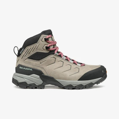 Scarpa hiking boots MORAINE MID PRO GTX WMN