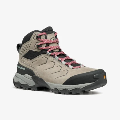 Scarpa hiking boots MORAINE MID PRO GTX WMN
