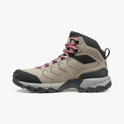 Scarpa hiking boots MORAINE MID PRO GTX WMN