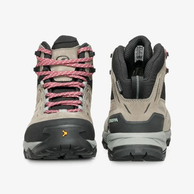 Scarpa hiking boots MORAINE MID PRO GTX WMN