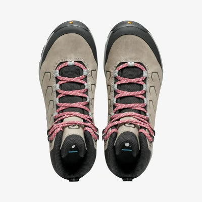 Scarpa hiking boots MORAINE MID PRO GTX WMN