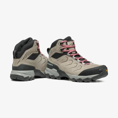 Scarpa hiking boots MORAINE MID PRO GTX WMN