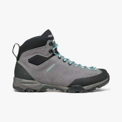 Scarpa MOJITO HIKE GTX WMN dūmu-nefrīts