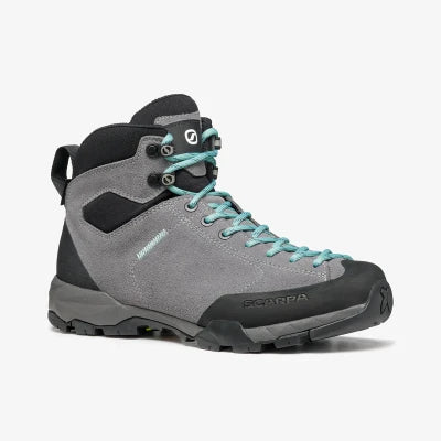 Scarpa MOJITO HIKE GTX WMN dūmu-nefrīts