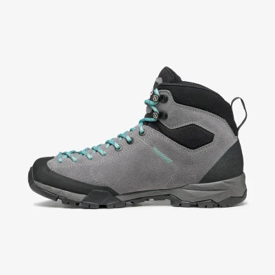 Scarpa MOJITO HIKE GTX WMN dūmu-nefrīts