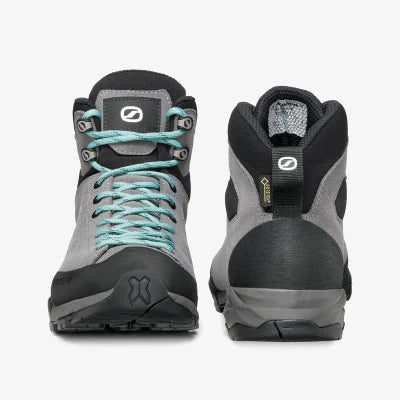 Scarpa MOJITO HIKE GTX WMN dūmu-nefrīts