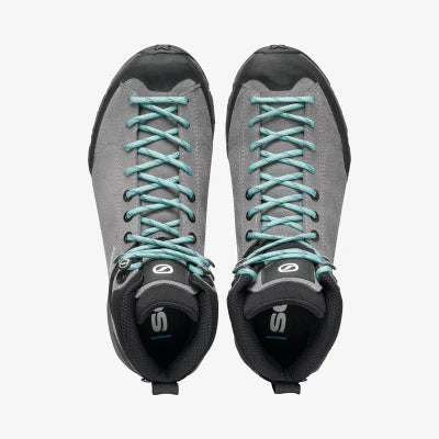 Scarpa MOJITO HIKE GTX WMN dūmu-nefrīts