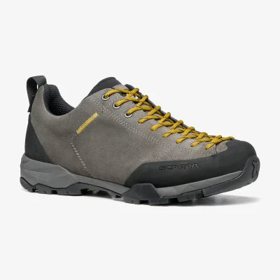 Scarpa MOJITO TRAIL GTX titanium-sinepes