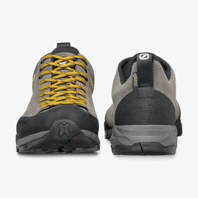 Scarpa MOJITO TRAIL GTX titanium-sinepes